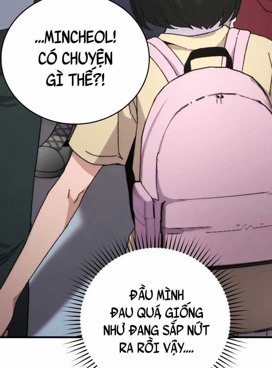 Ma Vương Thăng Cấp Bằng Võ Công Chapter 1 trang 168