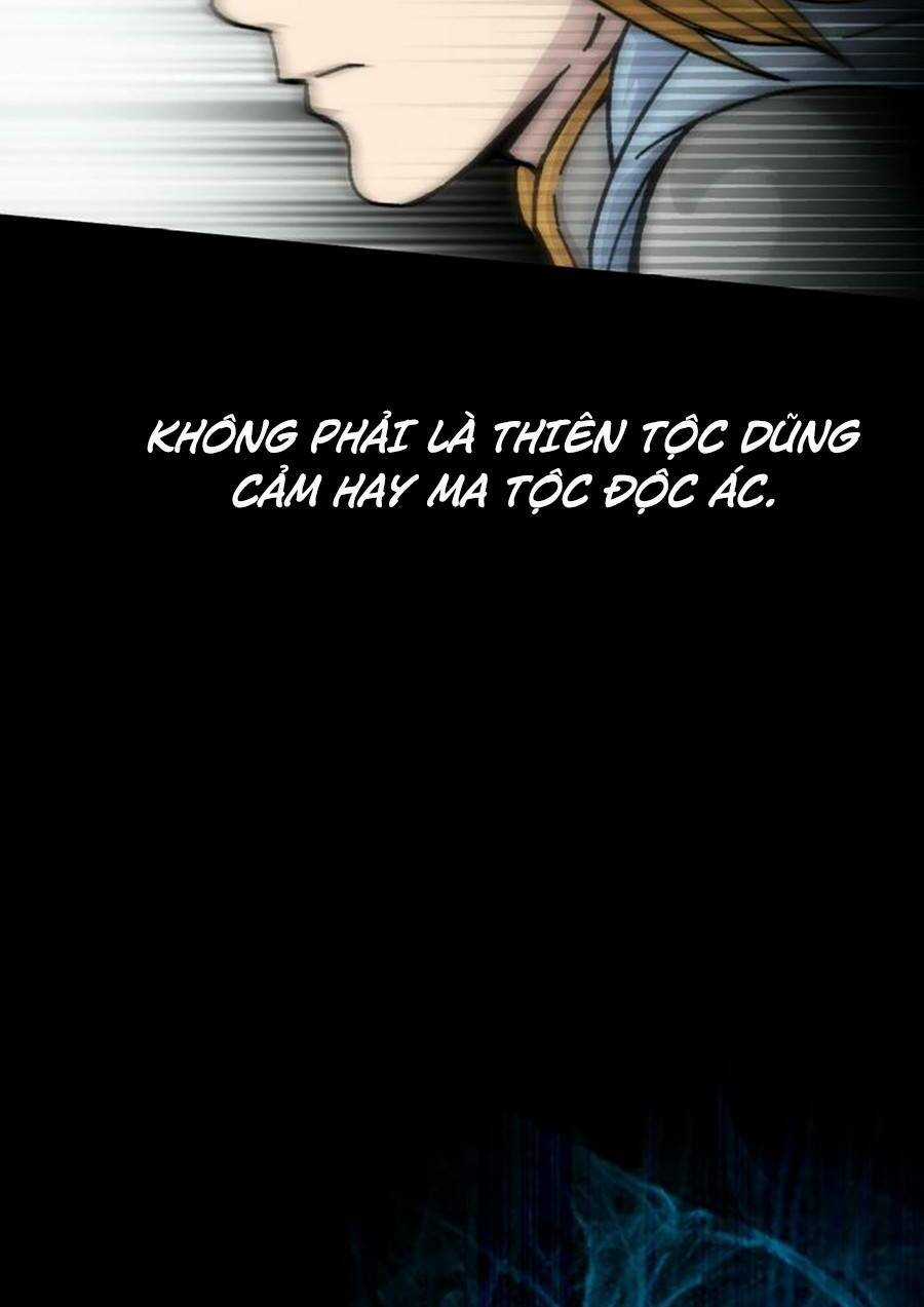 Ma Vương Thăng Cấp Bằng Võ Công Chapter 1 trang 17