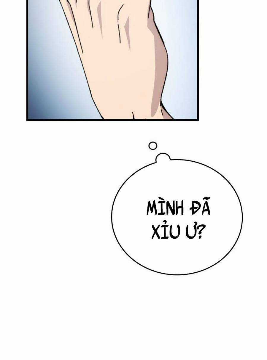 Ma Vương Thăng Cấp Bằng Võ Công Chapter 1 trang 171