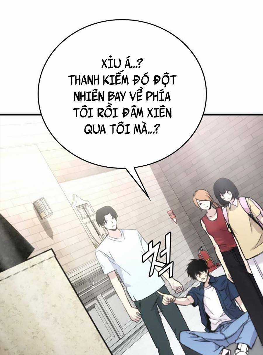 Ma Vương Thăng Cấp Bằng Võ Công Chapter 1 trang 172