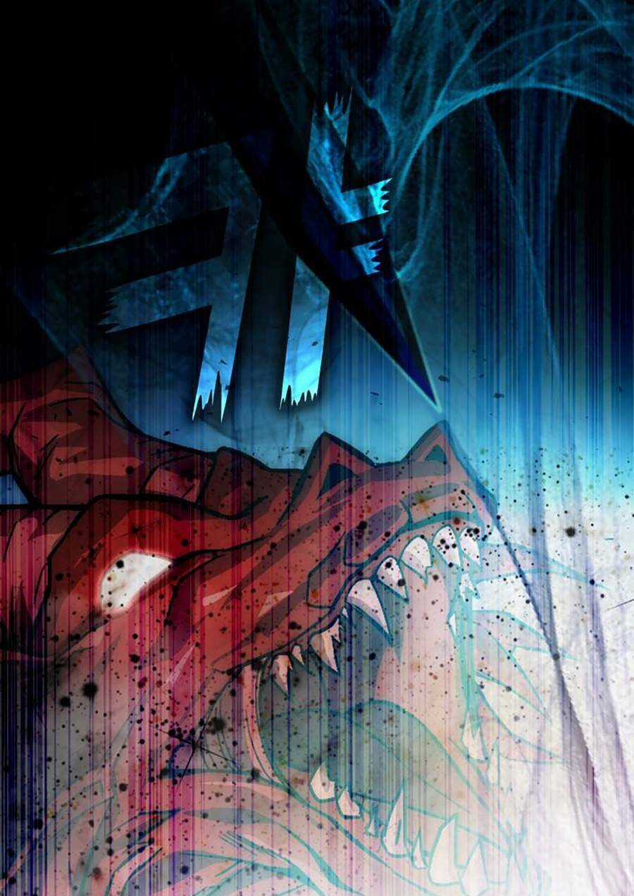 Ma Vương Thăng Cấp Bằng Võ Công Chapter 1 trang 18