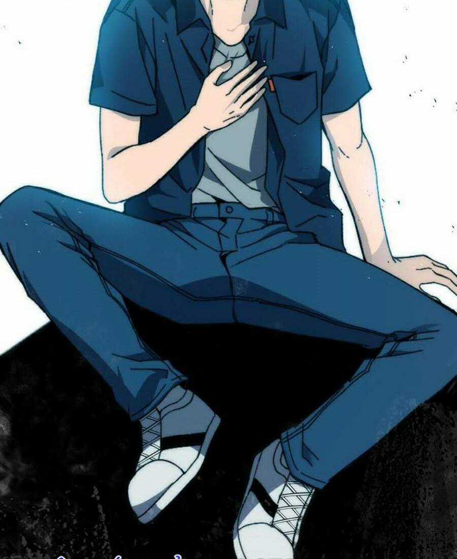 Ma Vương Thăng Cấp Bằng Võ Công Chapter 1 trang 191