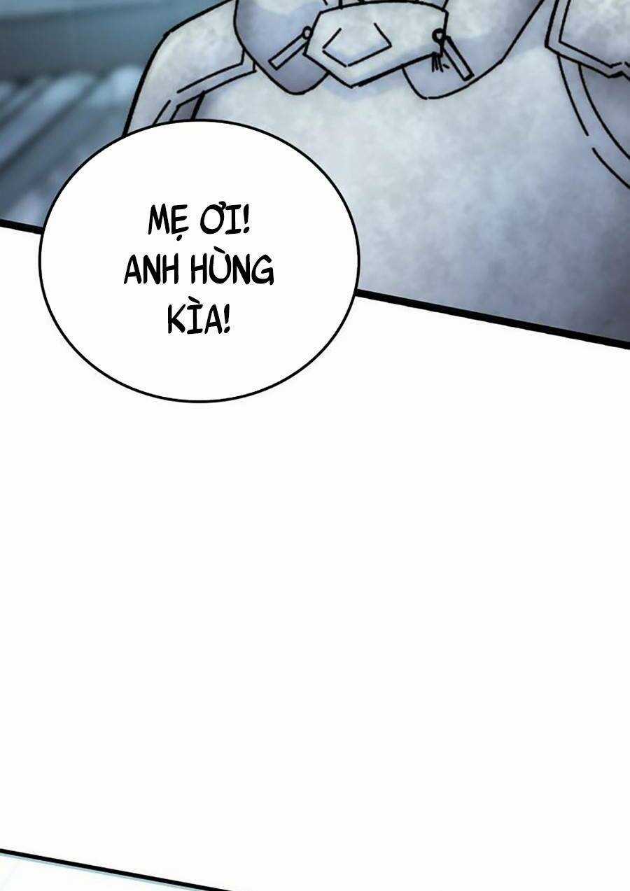 Ma Vương Thăng Cấp Bằng Võ Công Chapter 1 trang 33