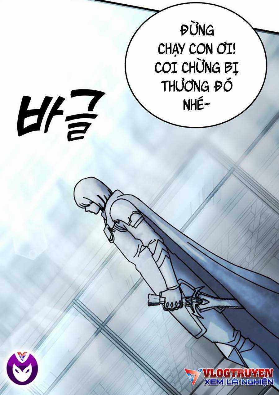 Ma Vương Thăng Cấp Bằng Võ Công Chapter 1 trang 34