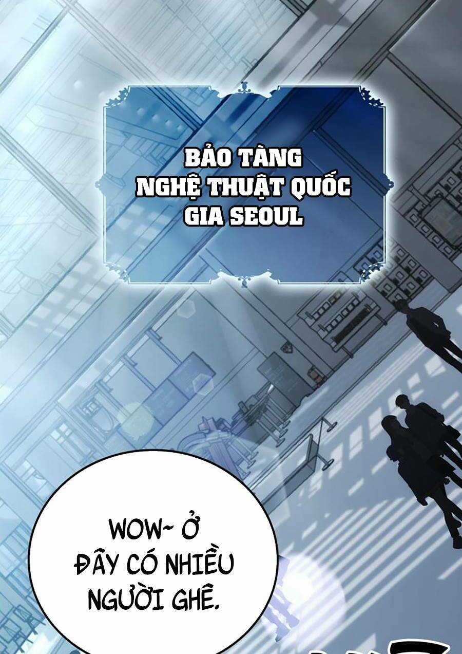 Ma Vương Thăng Cấp Bằng Võ Công Chapter 1 trang 35