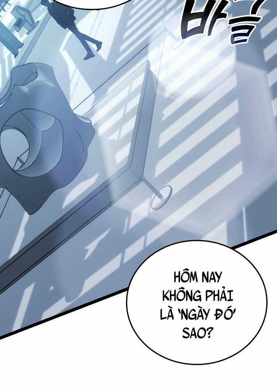 Ma Vương Thăng Cấp Bằng Võ Công Chapter 1 trang 36