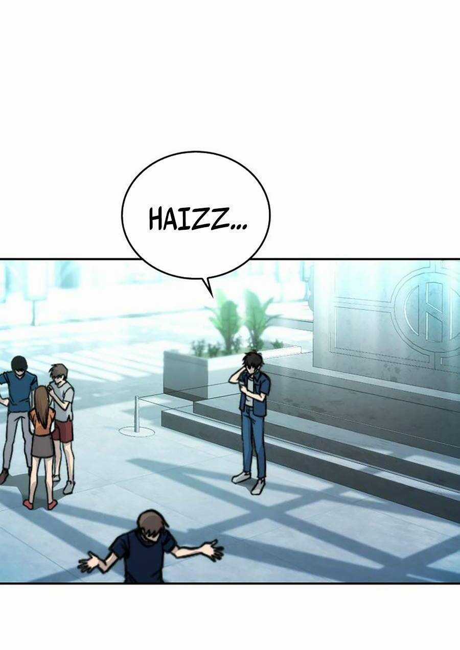 Ma Vương Thăng Cấp Bằng Võ Công Chapter 1 trang 37