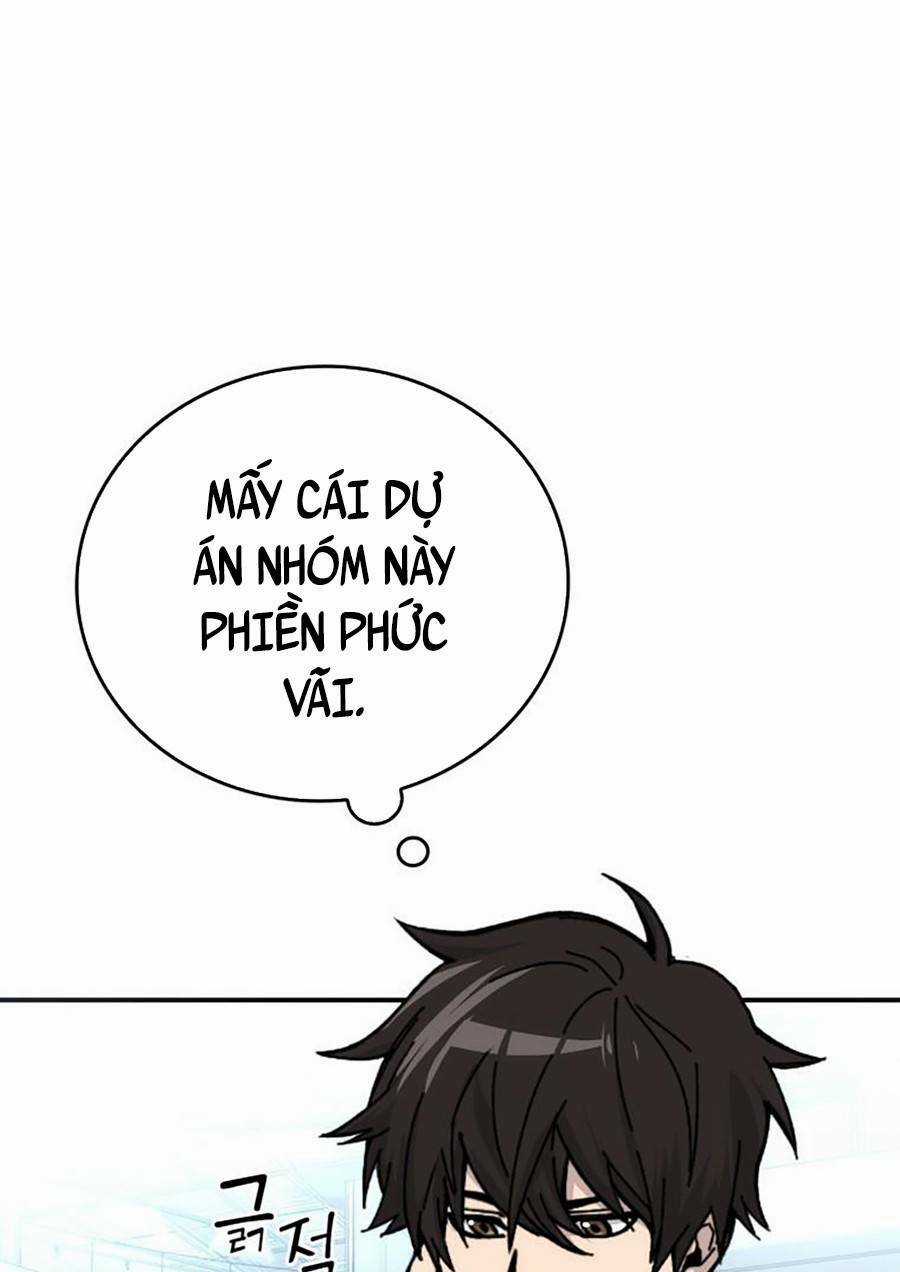 Ma Vương Thăng Cấp Bằng Võ Công Chapter 1 trang 38