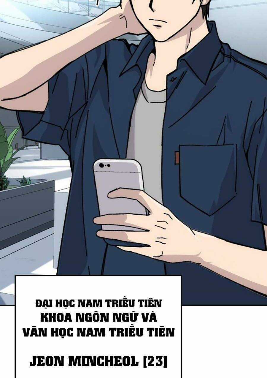 Ma Vương Thăng Cấp Bằng Võ Công Chapter 1 trang 39