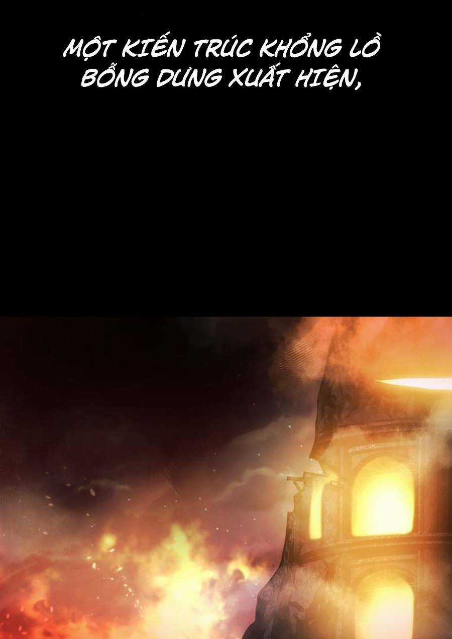 Ma Vương Thăng Cấp Bằng Võ Công Chapter 1 trang 4