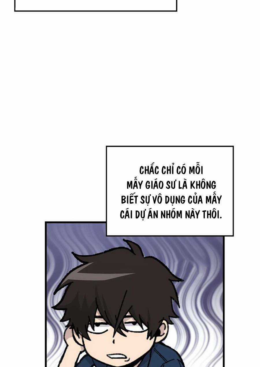 Ma Vương Thăng Cấp Bằng Võ Công Chapter 1 trang 40