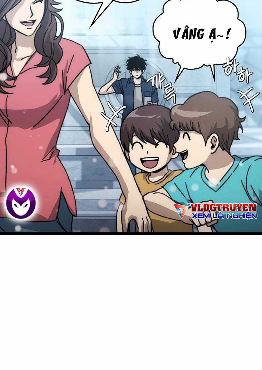 Ma Vương Thăng Cấp Bằng Võ Công Chapter 1 trang 42