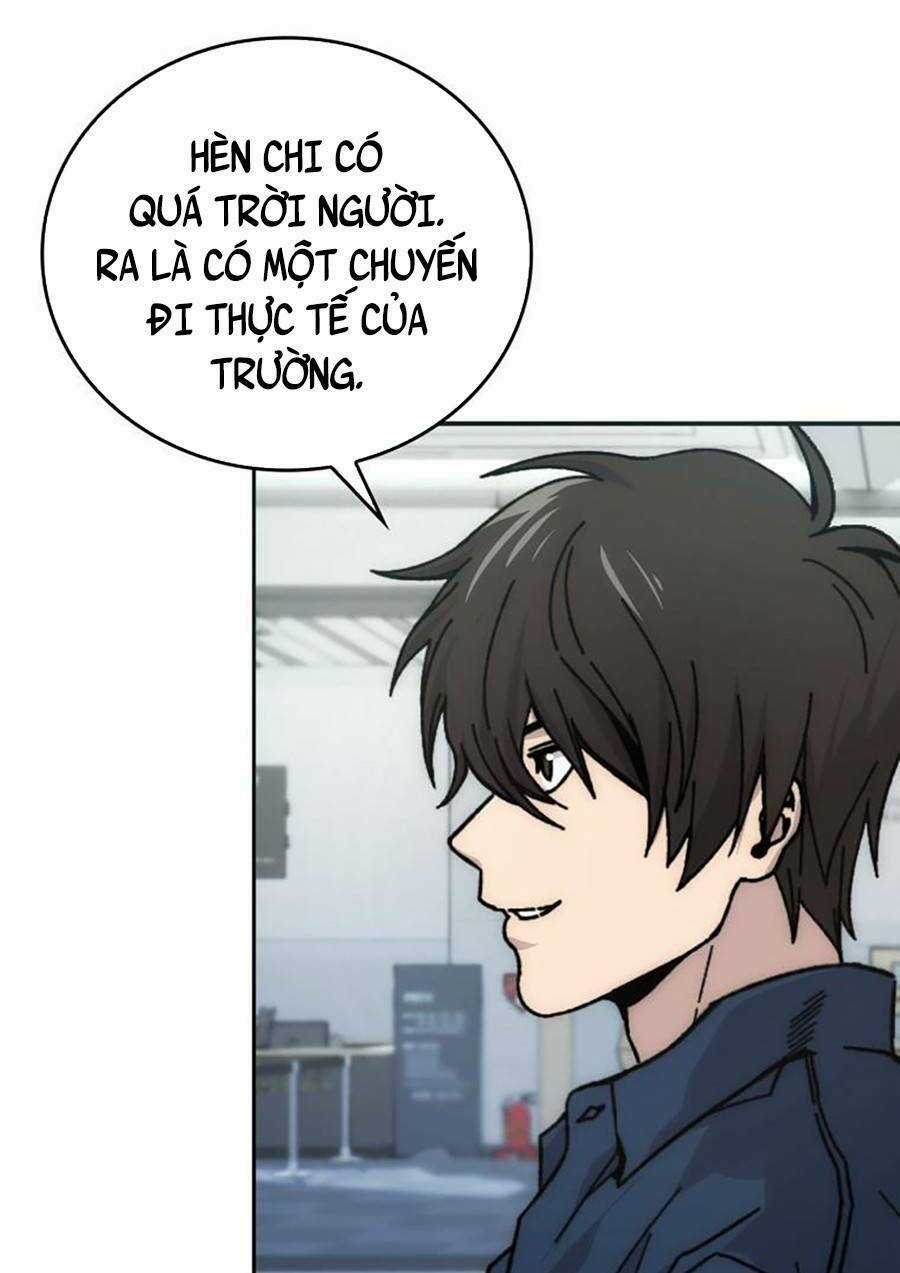 Ma Vương Thăng Cấp Bằng Võ Công Chapter 1 trang 43