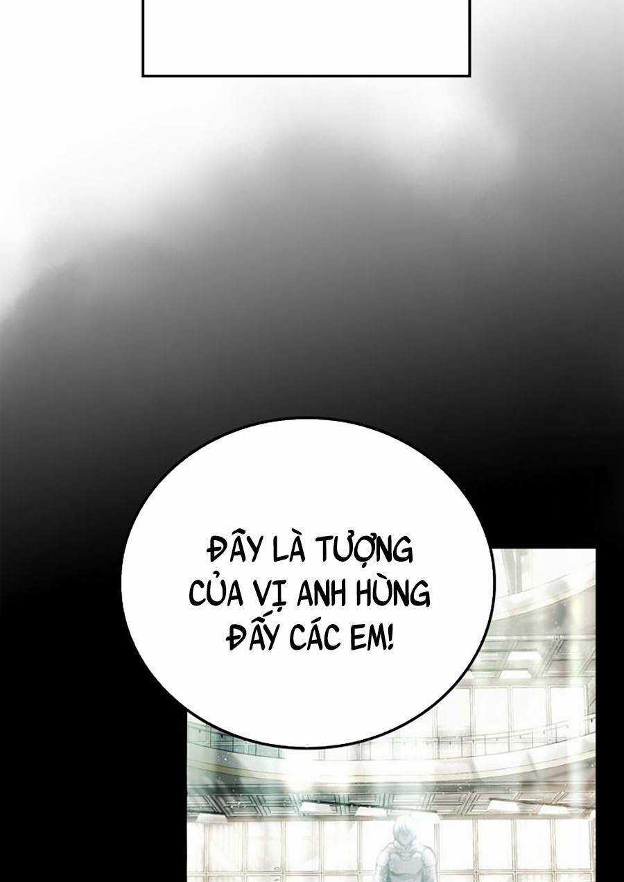 Ma Vương Thăng Cấp Bằng Võ Công Chapter 1 trang 46