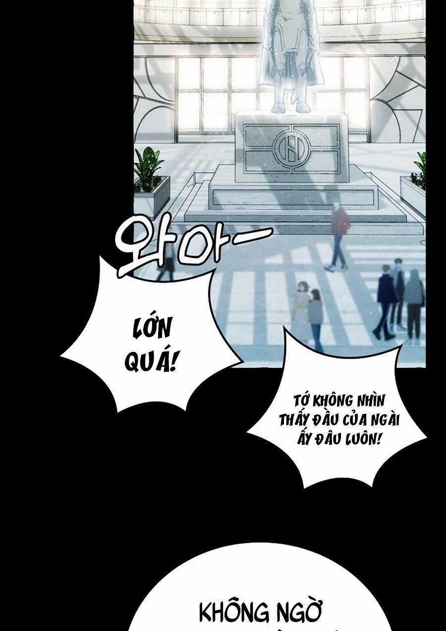 Ma Vương Thăng Cấp Bằng Võ Công Chapter 1 trang 47