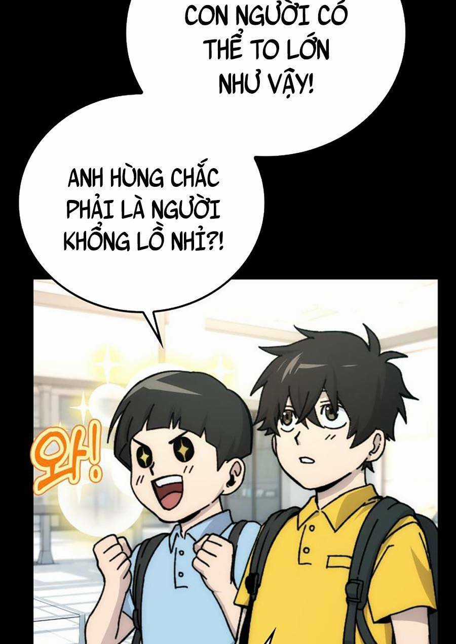 Ma Vương Thăng Cấp Bằng Võ Công Chapter 1 trang 48