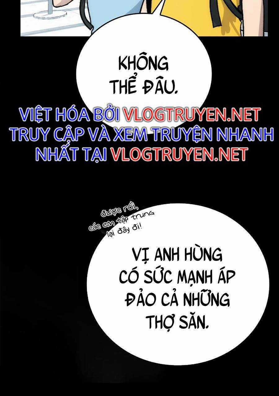 Ma Vương Thăng Cấp Bằng Võ Công Chapter 1 trang 49