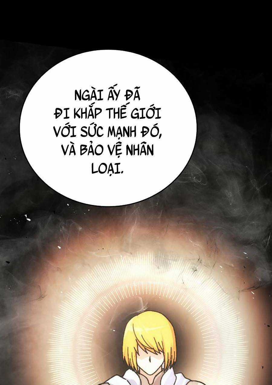 Ma Vương Thăng Cấp Bằng Võ Công Chapter 1 trang 50