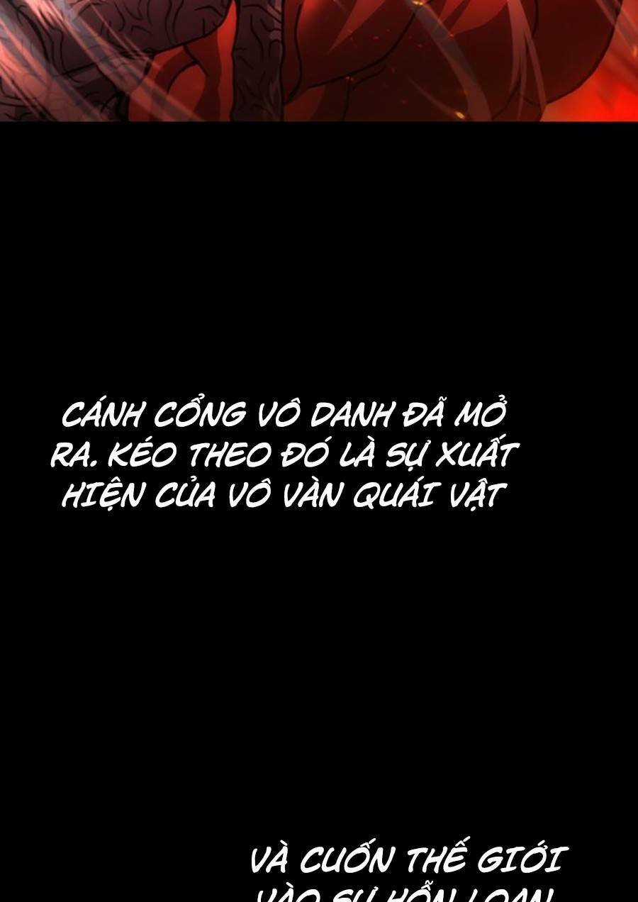 Ma Vương Thăng Cấp Bằng Võ Công Chapter 1 trang 6