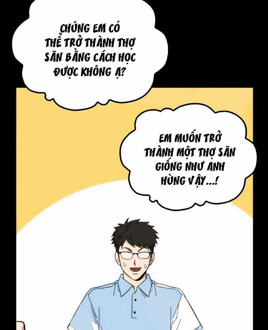 Ma Vương Thăng Cấp Bằng Võ Công Chapter 1 trang 61