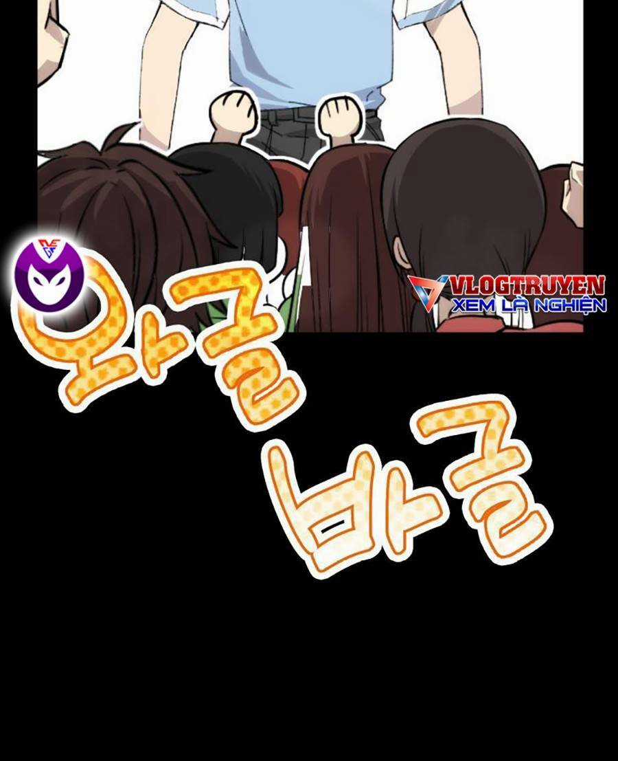 Ma Vương Thăng Cấp Bằng Võ Công Chapter 1 trang 62