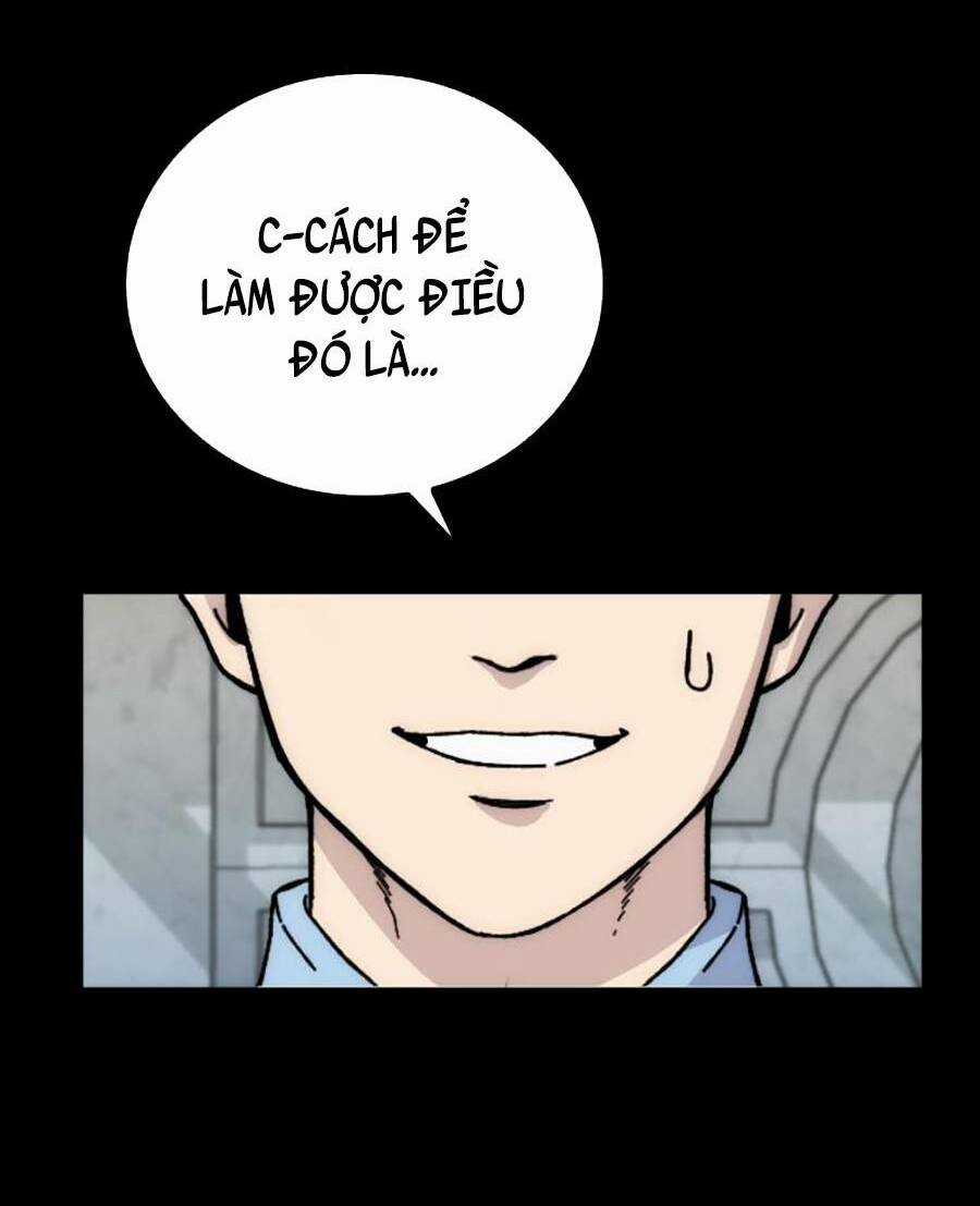 Ma Vương Thăng Cấp Bằng Võ Công Chapter 1 trang 63