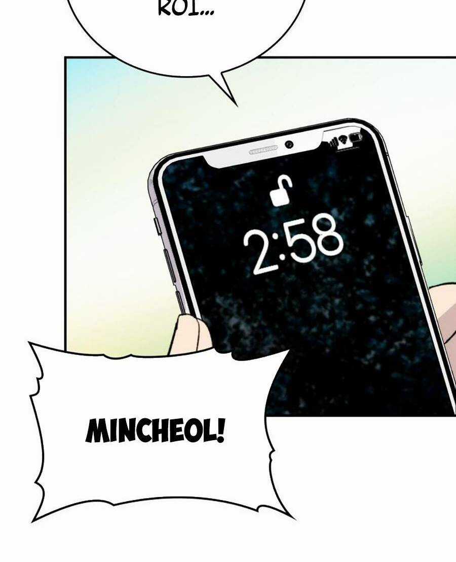 Ma Vương Thăng Cấp Bằng Võ Công Chapter 1 trang 71