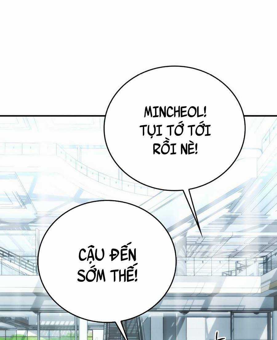 Ma Vương Thăng Cấp Bằng Võ Công Chapter 1 trang 72