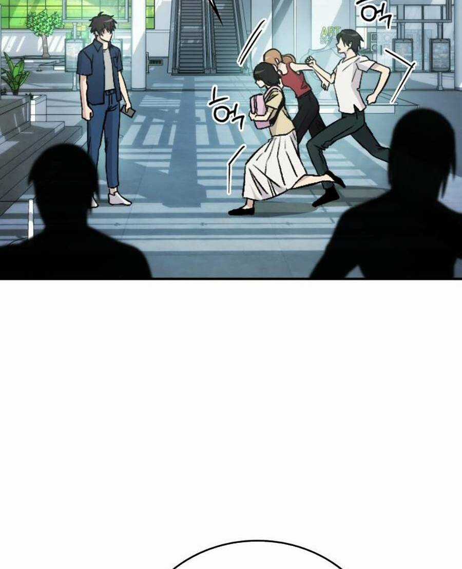 Ma Vương Thăng Cấp Bằng Võ Công Chapter 1 trang 73