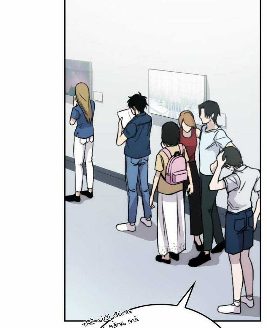 Ma Vương Thăng Cấp Bằng Võ Công Chapter 1 trang 79