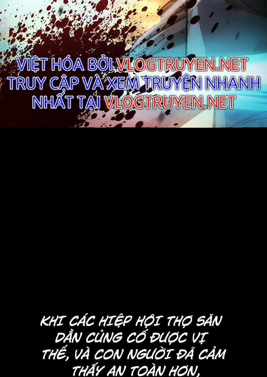 Ma Vương Thăng Cấp Bằng Võ Công Chapter 1 trang 8