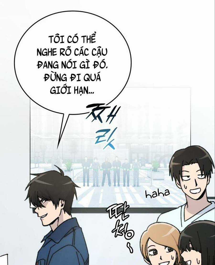 Ma Vương Thăng Cấp Bằng Võ Công Chapter 1 trang 81