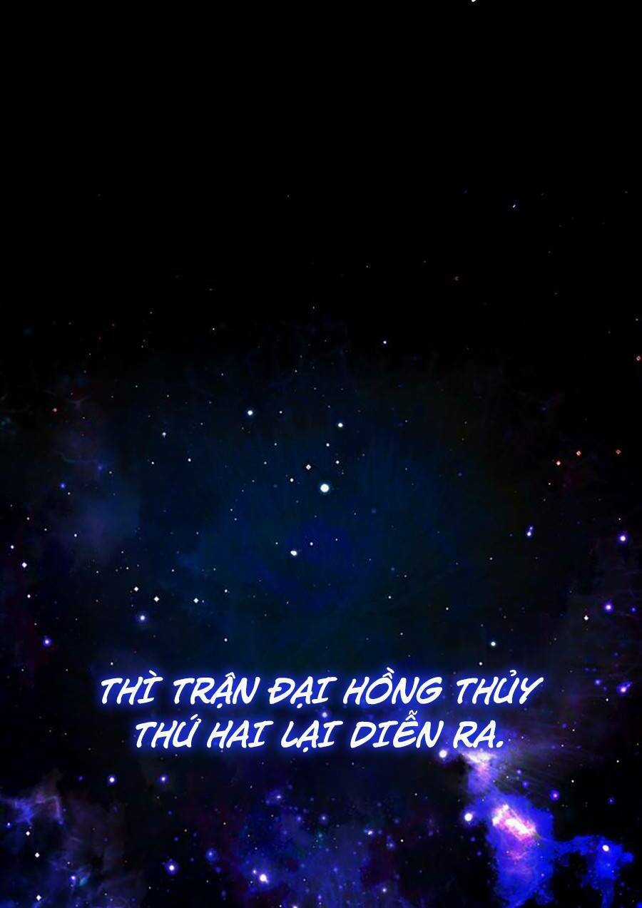 Ma Vương Thăng Cấp Bằng Võ Công Chapter 1 trang 9