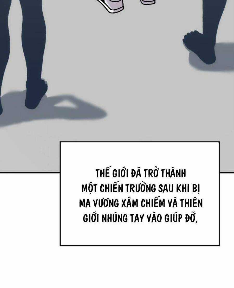 Ma Vương Thăng Cấp Bằng Võ Công Chapter 1 trang 91