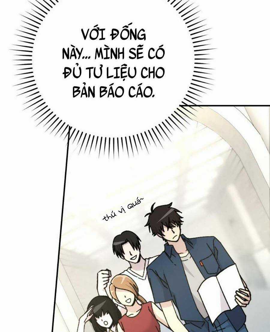 Ma Vương Thăng Cấp Bằng Võ Công Chapter 1 trang 97