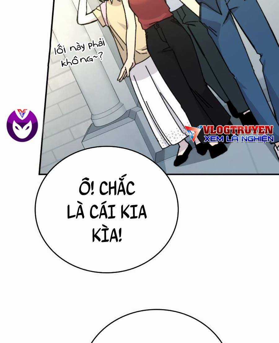 Ma Vương Thăng Cấp Bằng Võ Công Chapter 1 trang 98