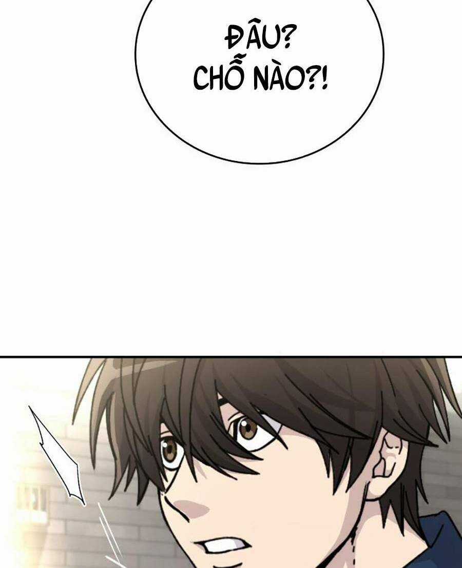 Ma Vương Thăng Cấp Bằng Võ Công Chapter 1 trang 99