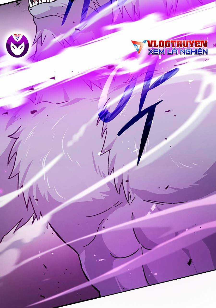 Ma Vương Thăng Cấp Bằng Võ Công Chapter 10 trang 10