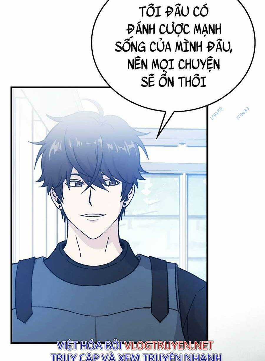 Ma Vương Thăng Cấp Bằng Võ Công Chapter 10 trang 101