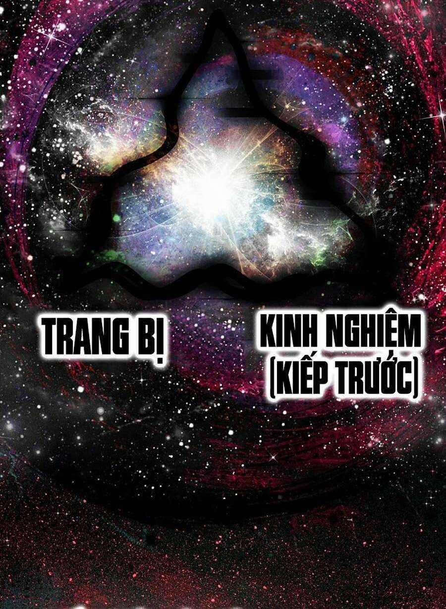 Ma Vương Thăng Cấp Bằng Võ Công Chapter 10 trang 103