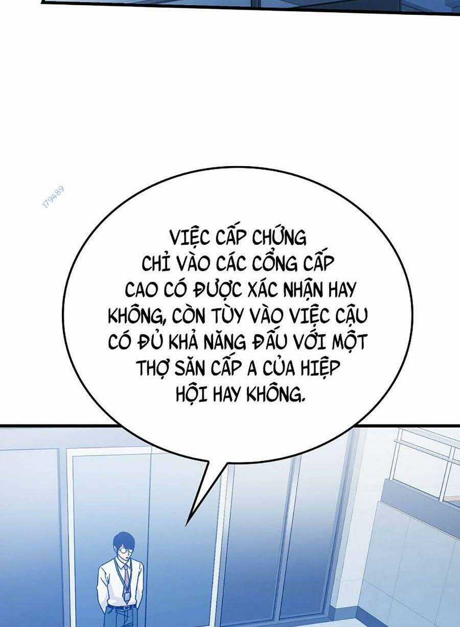 Ma Vương Thăng Cấp Bằng Võ Công Chapter 10 trang 105