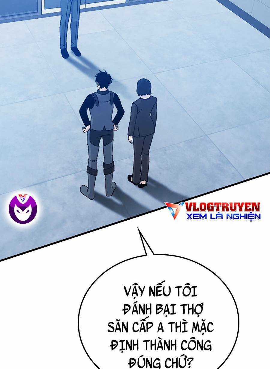 Ma Vương Thăng Cấp Bằng Võ Công Chapter 10 trang 106