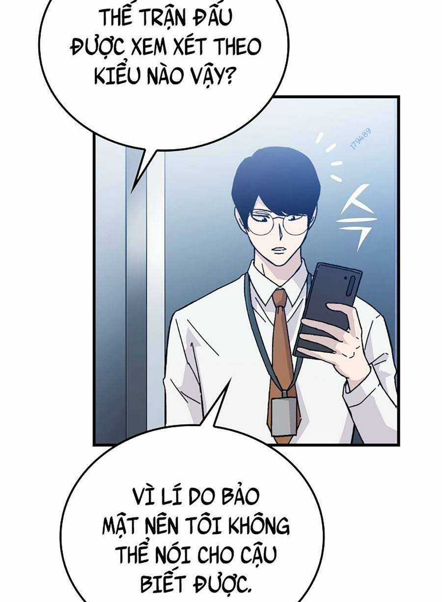 Ma Vương Thăng Cấp Bằng Võ Công Chapter 10 trang 108