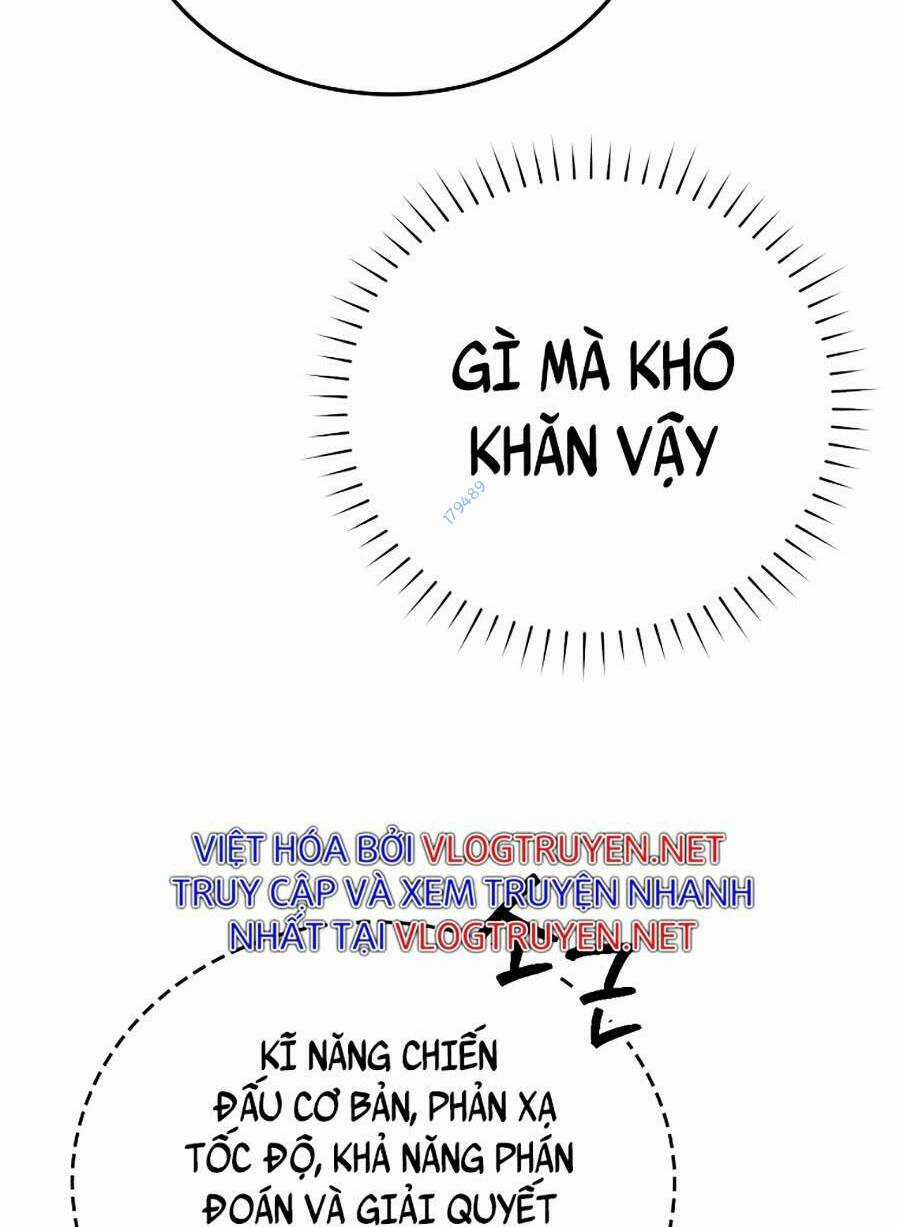 Ma Vương Thăng Cấp Bằng Võ Công Chapter 10 trang 109