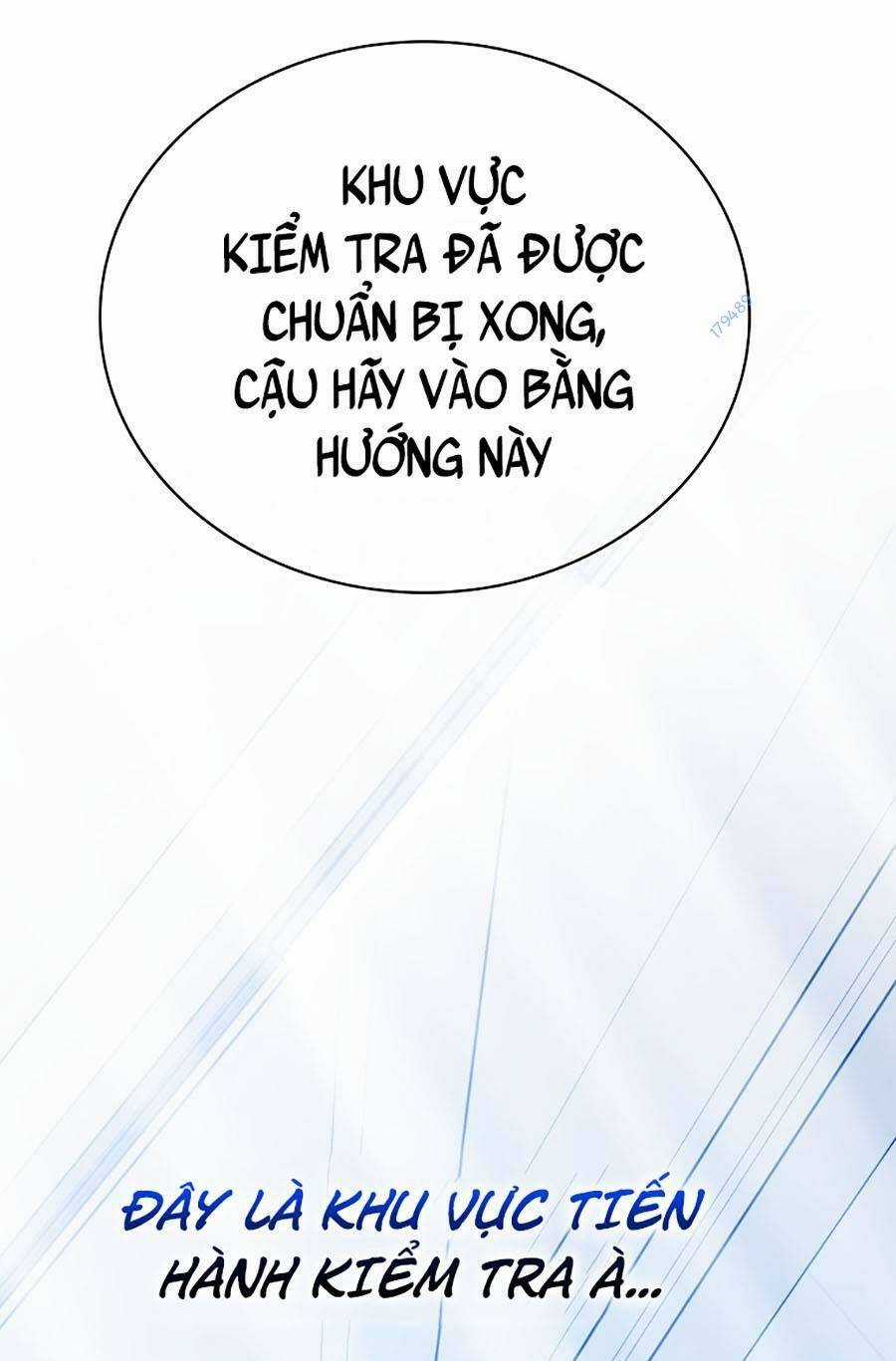 Ma Vương Thăng Cấp Bằng Võ Công Chapter 10 trang 112