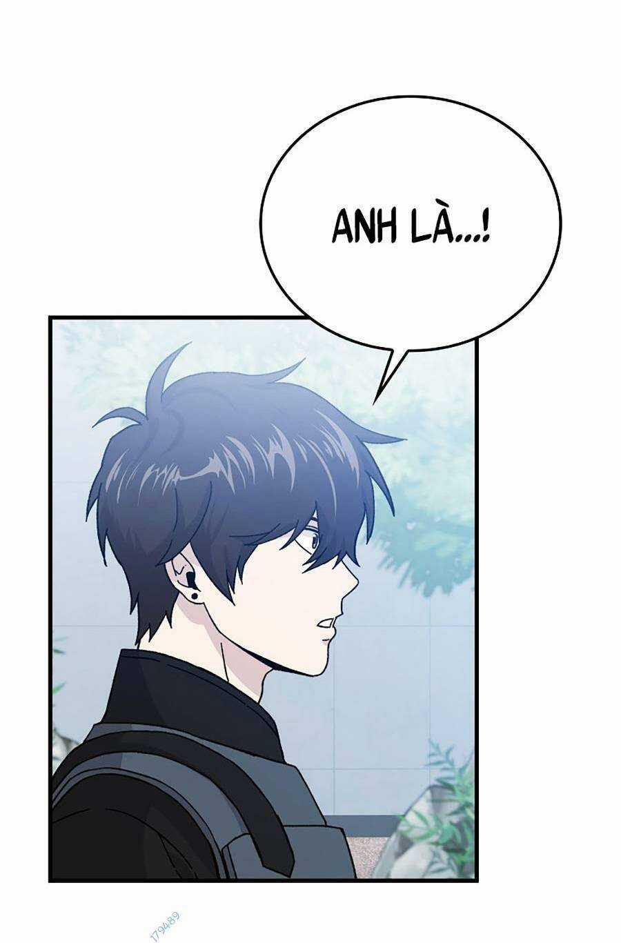 Ma Vương Thăng Cấp Bằng Võ Công Chapter 10 trang 116