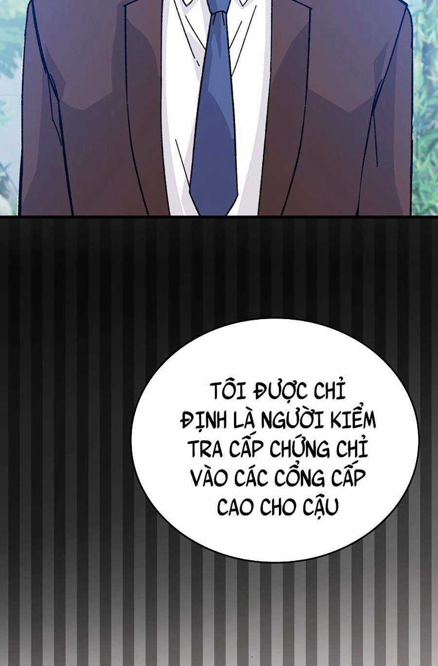 Ma Vương Thăng Cấp Bằng Võ Công Chapter 10 trang 118