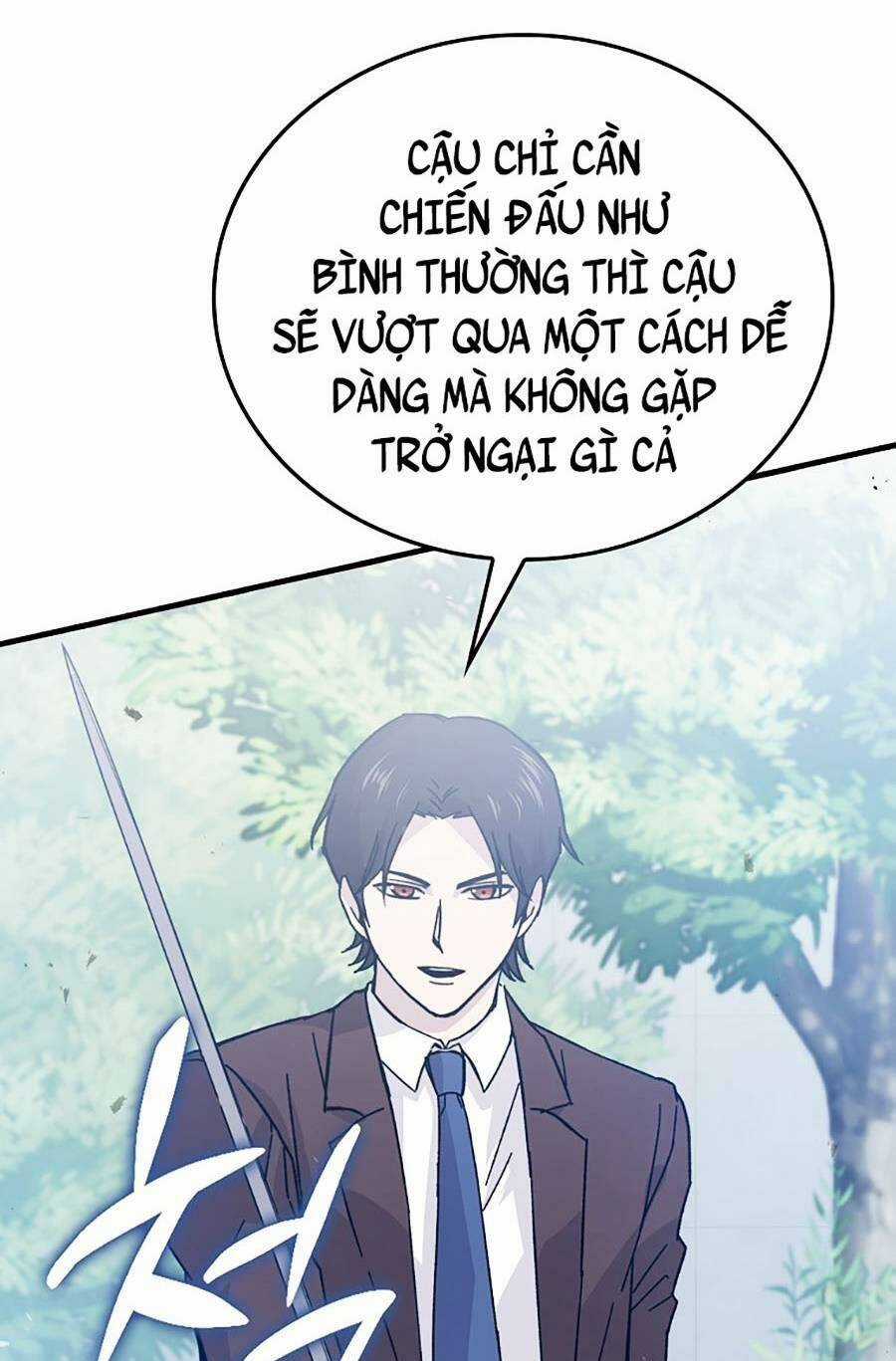 Ma Vương Thăng Cấp Bằng Võ Công Chapter 10 trang 120