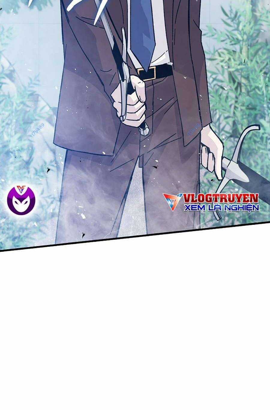 Ma Vương Thăng Cấp Bằng Võ Công Chapter 10 trang 121