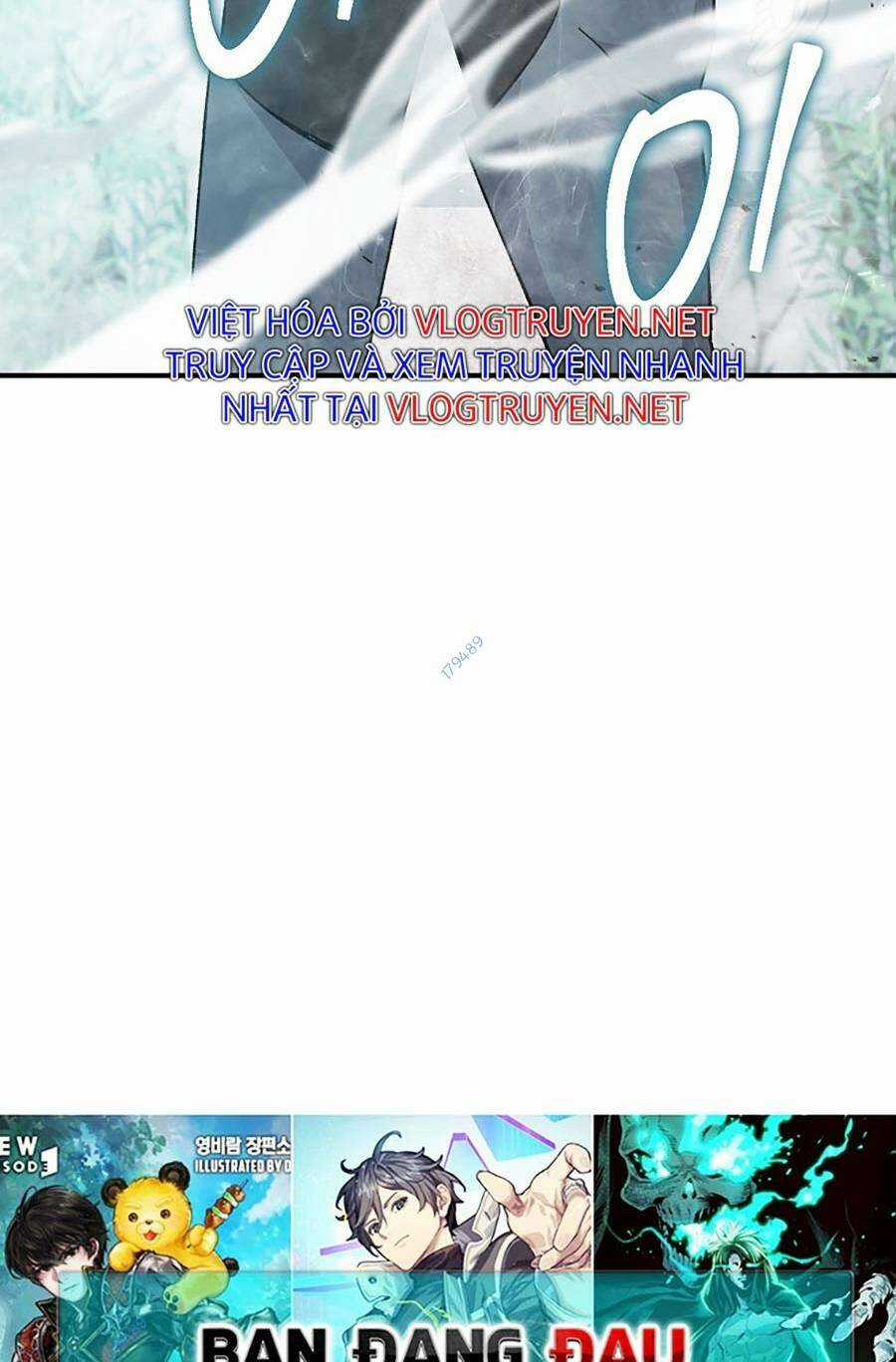 Ma Vương Thăng Cấp Bằng Võ Công Chapter 10 trang 124